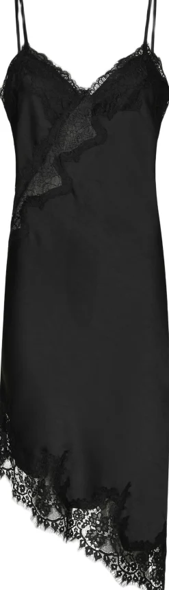 Dame Neo Noir Sorelle Lace Dress