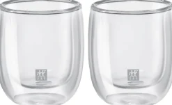Sorrento Espressoglas sæt, 2 stk>Zwilling New