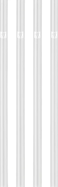 Sorrento Sugerør i glas, klar>Zwilling Sale