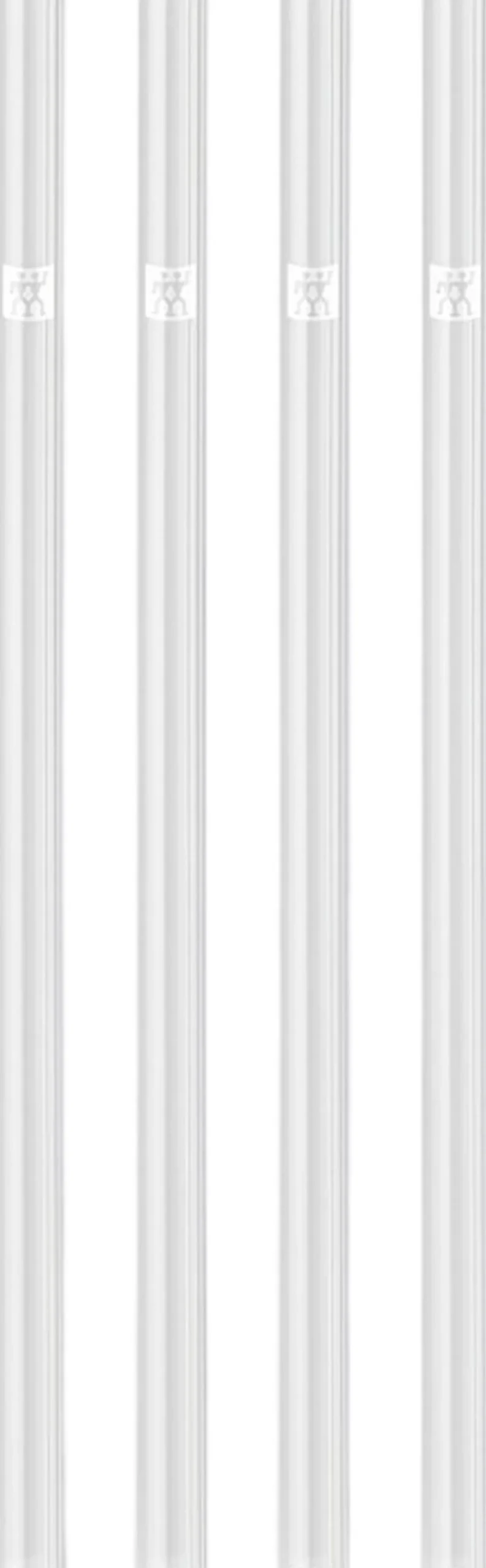 Sorrento Sugerør i glas, klar>Zwilling Sale