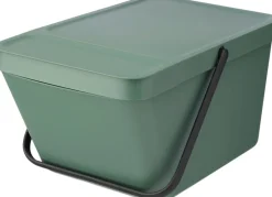 Brabantia Sort & Go Stabelbar affaldsspand Online