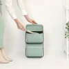 Brabantia Sort & Go Stabelbar affaldsspand