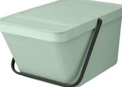 Brabantia Sort & Go Stabelbar affaldsspand