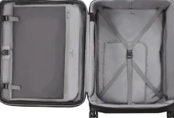 Victorinox Werks Traveler 6. 0 Stor 4-hjuls Kuffert Sort Online