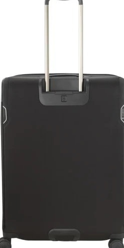 Victorinox Werks Traveler 6. 0 Stor 4-hjuls Kuffert Sort Online