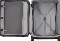 Victorinox Werks Traveler 6. 0 Stor 4-hjuls Kuffert Sort Online