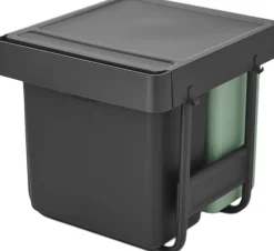 Brabantia Sort&Go Indbygningsmodul, 10+ 10+ 2 Online