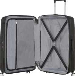 American Tourister Soundbox Bass black Online