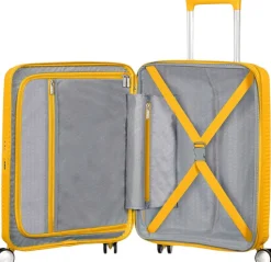 American Tourister Soundbox