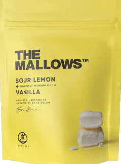 The Mallows Sour Lemon Sale