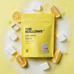 The Mallows Sour Lemon Sale