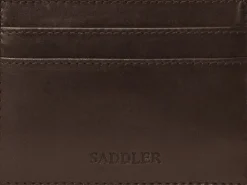 Saddler Southalls Dk.brown Best
