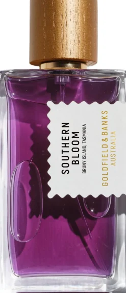 Goldfield & Banks SOUTHERN BLOOM Perfume 100ml Outlet