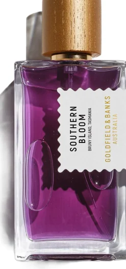 Goldfield & Banks SOUTHERN BLOOM Perfume 100ml Outlet