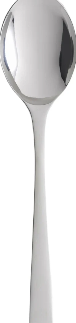 Gense Sovseske Steel Line 20,5 cm Blankt stål