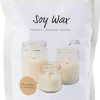Soyavoks, Til lys i beholdere, 250g.>Creativ Company New