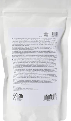 Soyavoks, Til lys i beholdere, 250g.>Creativ Company New