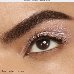 REM BEAUTY Space shape - Brow Gel