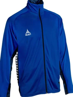 Børn Select Spain Full Zip Sweatshirt