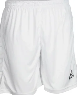 Select Spain Player shorts Hvid Outlet