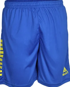 Select Spain Player shorts Blå New