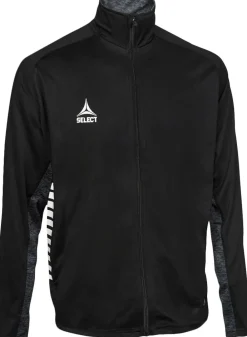 Børn Select Spain Training Zip trøje