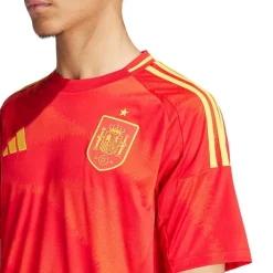 Spanien 24 hjemmebanetrøje><noscript><img width=