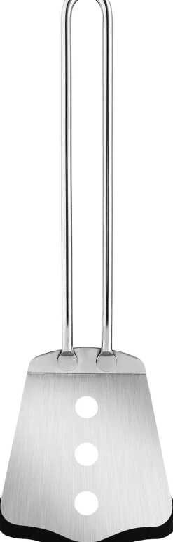 Spatel kort med silikone>Eva Trio