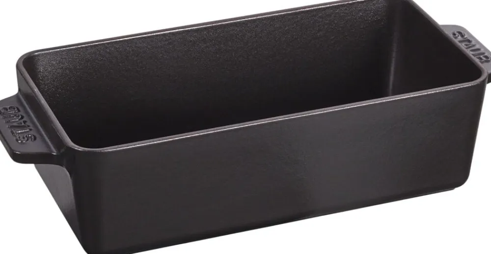 Specialities Bageform>Staub Best