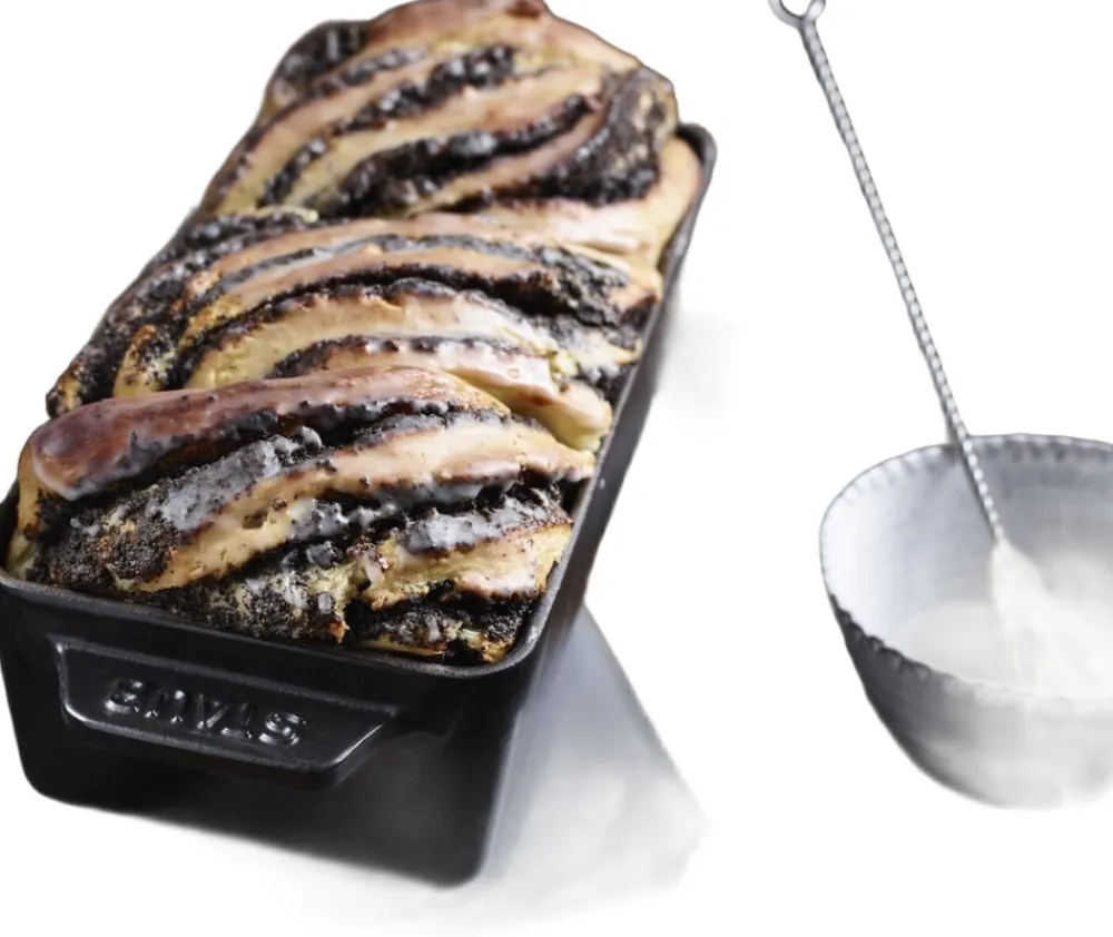 Specialities Bageform>Staub Best