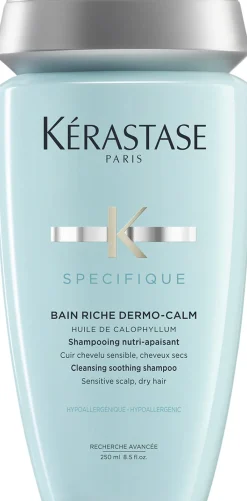 Specifique Bain Riche Dermocalm 250 ml.>Kérastase