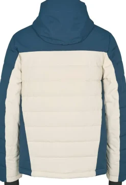 MCKINLEY Spectre Skijakke Beige Sale