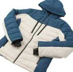 MCKINLEY Spectre Skijakke Beige Sale