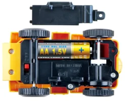 Børn Speed Car SPEED CONST-TRACK 112 4x4