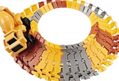 Børn Speed Car SPEED CONST-TRACK 112 4x4