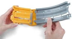 Børn Speed Car SPEED CONST-TRACK 112 4x4