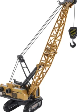 Børn Speed Car SPEED GRAVKO-KRAN 1:55 - assorteret