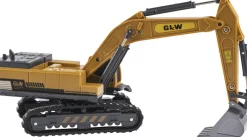 Børn Speed Car SPEED GRAVKO-KRAN 1:55 - assorteret