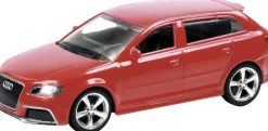 Speed Car SPEED LICENS BIL 1:43 ASSORTERET Discount