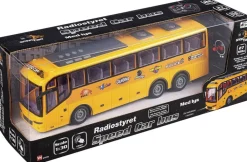 SPEED R/C BUS 1:30 mLYS>Speed Car New