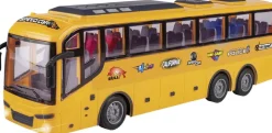 SPEED R/C BUS 1:30 mLYS>Speed Car New