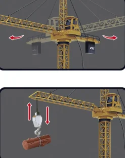 Børn Speed Car SPEED 128x92c EL. MEGAKRAN