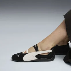 Puma Speedcat Ballet SD Wns Puma black-puma white-warm white Discount