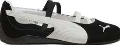 Puma Speedcat Ballet SD Wns Puma black-puma white-warm white Discount