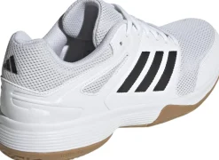 adidas Speedcourt Indendørssko Hvid Clearance