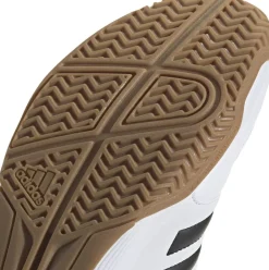 adidas Speedcourt Indendørssko Hvid Clearance