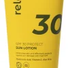 Relevant SPF30 Protect Sun Lotion (Fragrance Free)