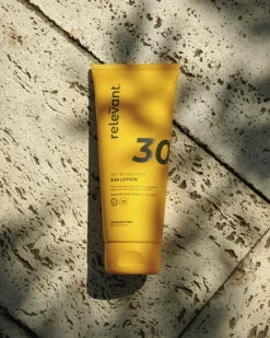 Relevant SPF30 Protect Sun Lotion (Fragrance Free)