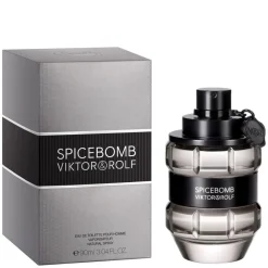 Viktor & Rolf Spicebomb Eau de Toilette
