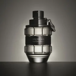 Viktor & Rolf Spicebomb Eau de Toilette